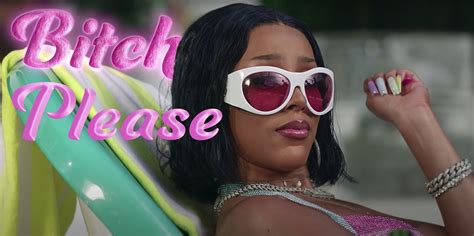 Saweetie & Doja Cat Get Naked In Racy Best Friend Music Video